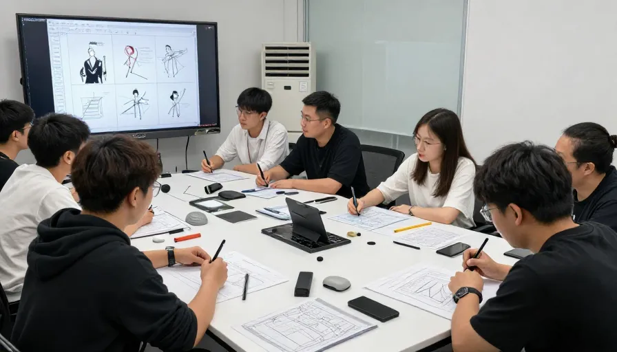 漫画家与AI共舞：2024年漫画AI漫剧工具平台如何革新创作流程