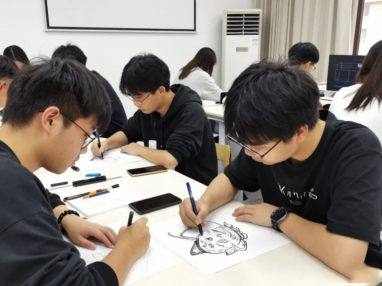 AI漫剧工具制作：零基础也能玩转的动态漫画新纪元